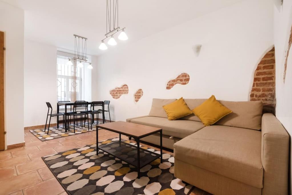 Spacious Central Apartment Відень Екстер'єр фото