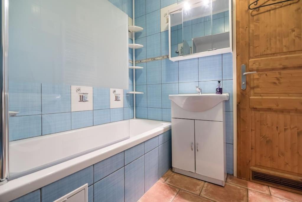 Spacious Central Apartment Відень Екстер'єр фото