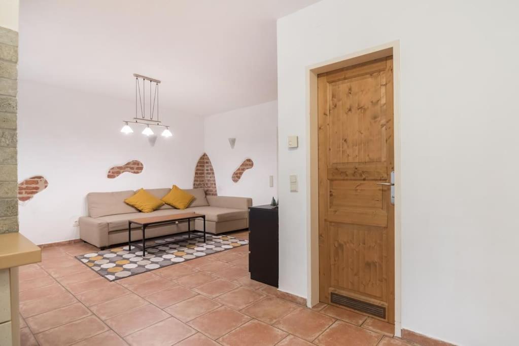 Spacious Central Apartment Відень Екстер'єр фото