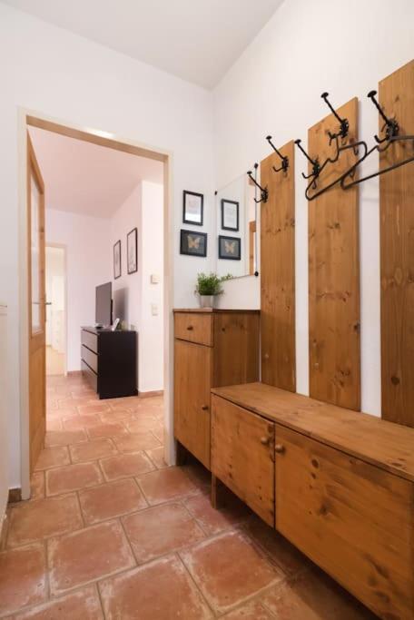 Spacious Central Apartment Відень Екстер'єр фото