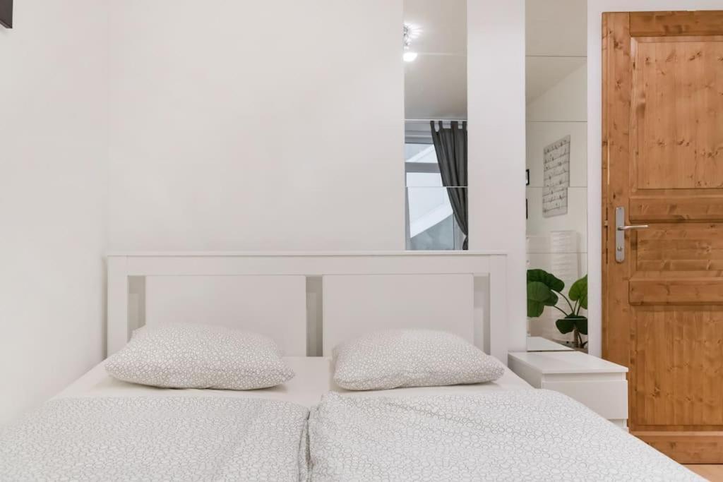 Spacious Central Apartment Відень Екстер'єр фото